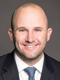 Tim Lynch at Keebeck Wealth Management