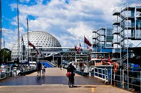 Please note route changes may apply during activeto. Can Ontario Place Be Saved From Doug Ford Now Magazine