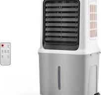 Amazon.com: POWIFY 10.6 Gal Evaporative Air Cooler, 3000 CFM ...