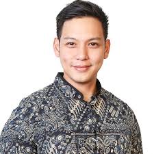 Terjun Ke Dunia Politik 10 Potret Gagah Ferly Putra Saat Nyaleg