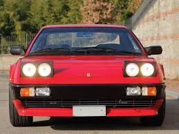 Cambelts must be replaced (and tensioner bearings checked) every three years. Often Snubbed The Ferrari Mondial Remains The Most Accessible Prancing Horse Hagerty Media