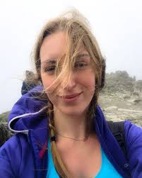 Climbing Mount Snowdon Rhyd-Ddu Path