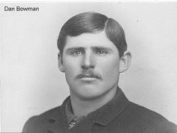 Daniel Hutchison Bowman (1863-1956)