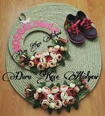 Paspas Takimi Halat Paspas Halat Kapi Susu Ropesoup Decoration Paspas Hediyeler Sus