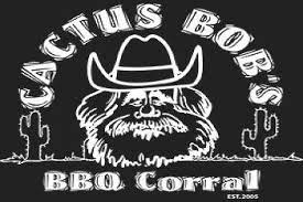 Homemade sides and competition quality bbq everyday. Cactus Bob S Bbq Corral Bbq Restaurant Catering Services Johnston Ia