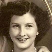 Marion Jeanette Rollins Obituary