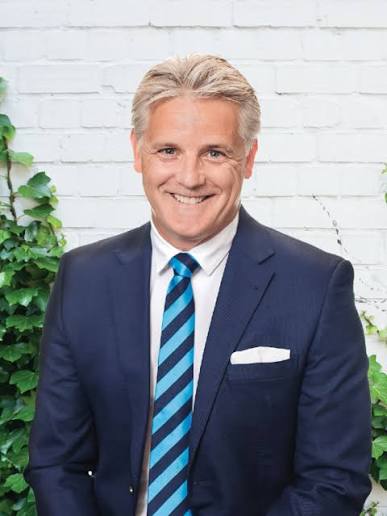 Shane Cortese | Staff | Harcourts Whangarei