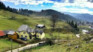 Da frumos,cazarea curata si frumos decorata,mincarea buna, fara salam si alte porcarii, totul traditional de buna calitate,vinul,desertul, mincarea ,tot. Cazare Bran Moeciu Cazare Ieftina Bran Moeciu 2021