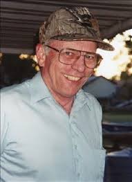 Obituary information for Jim Mitchell