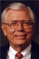 John Bowen Obituary (1929