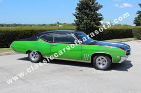 Image result for Verde Green 1969 Buick