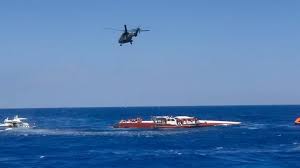 Cyprus Ferry Shipwreck: 30 Seconds a Mother Lost Her Daughter — The Hidden Cabin Safety Failures No One Is Talking About