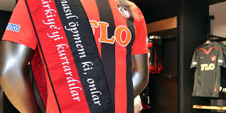 Mke ankaragücü, i̇dlib'de rejim kuvvetleri tarafından tsk unsurlarına düzenlenen saldırıda şehit düşen askerlerimizin anısına, demir grup. Bir Bilete Bir Forma