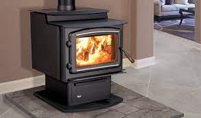 No scratches or anything only wear is on the little shelf out front where wood is loaded in and out. Enviro Wood Stoves Including Kodiak From Friendly Fires Friendly Fires