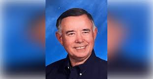 Obituary information for Larry Beene