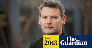 Interview with Mark D'Arcy, global director of creative solutions, Facebook 