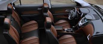 When autocomplete results are available use up and down arrows to review and enter to select. Explore The 2016 Chevrolet Equinox Interior