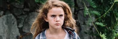 Freaks Movie Poster Starrring Emile Hirsch and Bruce Dern