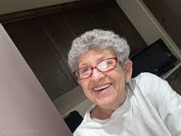 Remembering Aunt Sandy, a pillar of the Circle Inn and Last Chance community