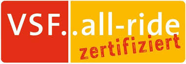 Vsf All Ride Hebie Pinion Und Son Produkte Neu Zertifiziert E Bike Fahrrad Mountainbike