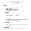 Download cv examples example valid new 0d. 1