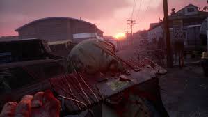 At oculus connect 5 we saw two local multiplayer games shown. 15 Best Vr Horror Games Gameranx
