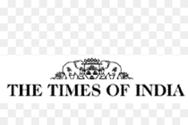 The times of india saw its ownership change several times until 1892, when. The Times Of India Delhi Business Newspaper The Economic Times Business Text Label People Png Pngwing