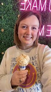 Sammy's Scoops at Grays Landing