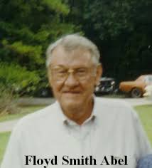 Floyd Smith Abel Sr. (1921-2002)