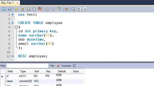 Create Table Sql Home Office Furniture Ideas Check More At Http Www Nikkitsfun Com Create Table Sql Sql Datetime Hull
