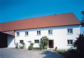 Einfamilienhaus Creaton Einfamilienhaus Betondachsteine Dachformen