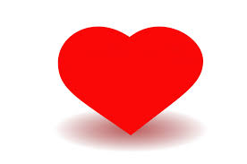 Risultato immagini per cuore di san valentino