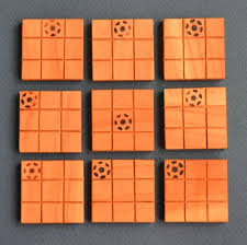 Try to solve chess puzzles with diagrams from books and magazines. Diy Puzzles Diy Puzzles Wooden Puzzles Games Wood Puzzle Game