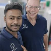 Dan Douglass Email & Phone Number