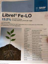 И летняя резиденция хана в белуджистане. Chelate Iron Fertilizer Cropaia