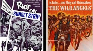 The Wild Angels Archives - Galactic Journey