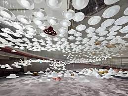 Pin On Scenography And Installation Art