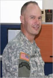 On Memorial Day, Running for Brian