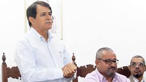 O líder da igreja internacional da graça de deus, o missionário r. Novo Presidente Do Tjd Rr Raimundo Soares Promete Apoio Juridico Aos Clubes Folha De Boa Vista