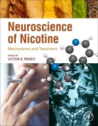 Neuroscience Of Nicotine 1st Edition