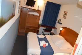La ville se situe au bord de la manche. Quick Palace Saint Brieuc Tregueux Updated 2021 Prices