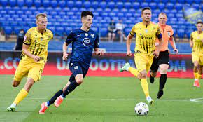 Серед діючих гравців кращий бомбардир попередніх зустрічей — д. B0smbewrcudg1m