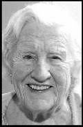 Ethel Cody Obituary (2012)