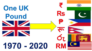 Convert british pounds to malaysian ringgits with a conversion calculator, or pounds to ringgits conversion tables. Pound Vs Rupee Pound Vs Indian Rupee Pound Vs Pak Rupees Srilankan Rupee Ringgit Philippine Peso Youtube