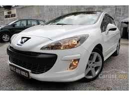 Research peugeot 308 car prices, specs, safety, reviews & ratings at you can also compare the peugeot 308 against its rivals in malaysia. Peugeot 308 2011 1 6 In Selangor Automatic Hatchback White For Rm 23 600 4037190 Carlist My