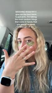 Adalee Nichols Wedding Registry