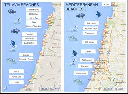 ► historical images of tel aviv beaches‎ (1 c, 73 f). Best Beaches In Israel Secret Tel Aviv