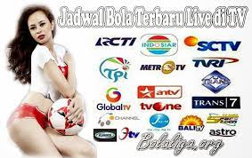 Jadwal Siaran Langsung Pertandingan Sepak Bola Di Tv Malam Ini Bola Liga Berbagi Jadwal Bola Untuk Pertandingan Malam Ini Update Jadw Sepak Bola Pesiar Jerman
