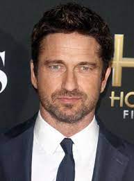 Младший из трех детей в семье маргарет и эдварда батлера. Gerard Butler Filmstarts De