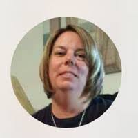 Christina Casper's Instagram, Twitter & Facebook